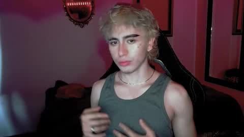 danteobscuro online show from November 2025 09:37:01 PM