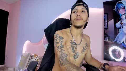 Dante online show from March 2026 03:43:01 AM