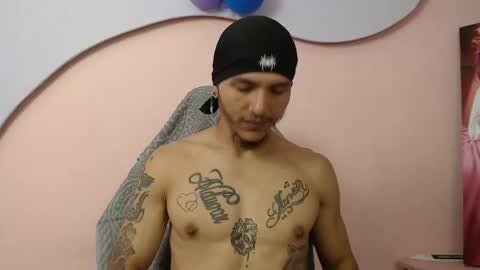 Dante online show from April 2026 04:01:01 AM