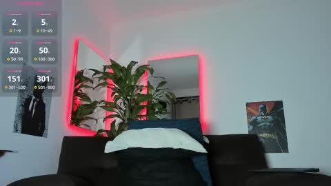 Dante online show from February 2026 10:12:01 AM