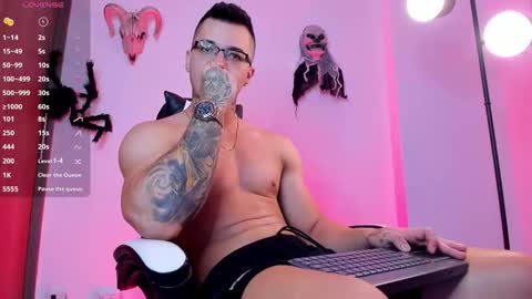 danteread online show from October 2025 01:31:01 AM