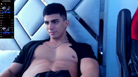 Dante online show from December 2024 10:05:01 PM