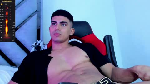 Dante online show from January 2025 03:15:01 AM