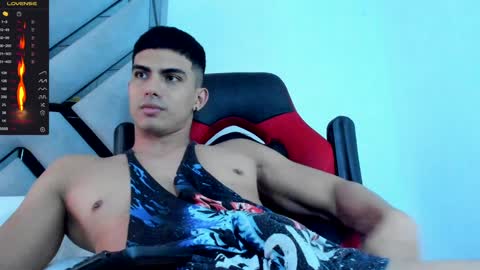 Dante online show from January 2025 11:08:01 PM