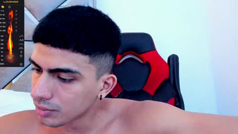 Dante online show from February 2025 04:58:02 PM