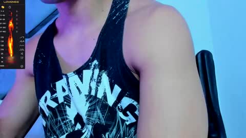 Dante online show from March 2025 11:16:02 PM