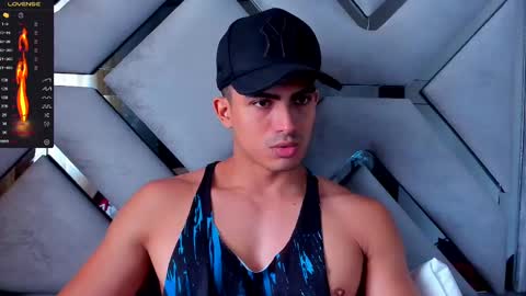 Dante online show from March 2025 05:54:02 PM