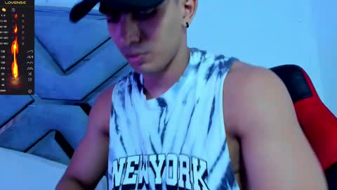 Dante online show from March 2025 03:59:02 AM