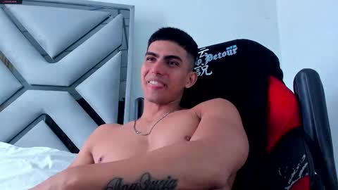 Dante online show from December 2025 06:57:02 PM