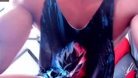 Dante online show from March 2026 06:47:01 PM