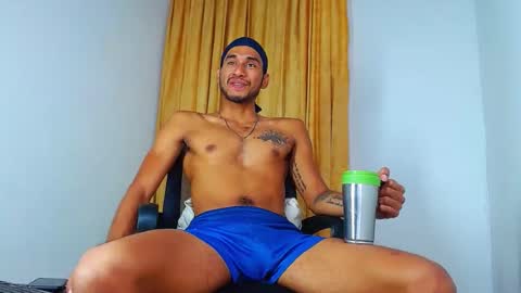 Dante Santoro online show from September 2025 01:03:01 PM