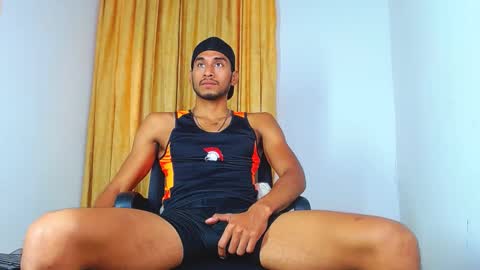 Dante Santoro online show from September 2025 01:48:02 PM