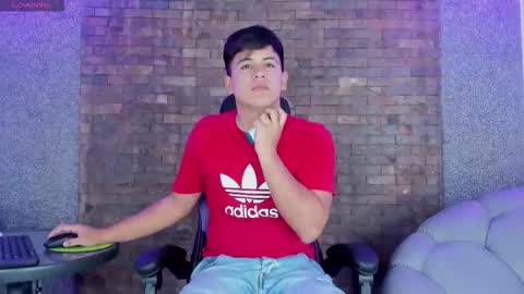 dantestone1 online show from November 2025 12:22:01 PM