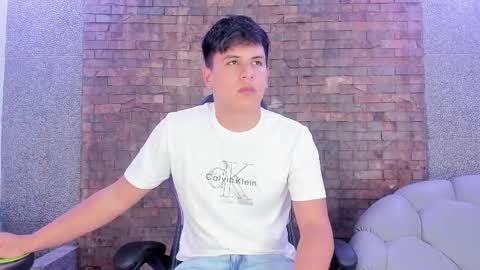 dantestone1 online show from November 2025 11:43:02 AM