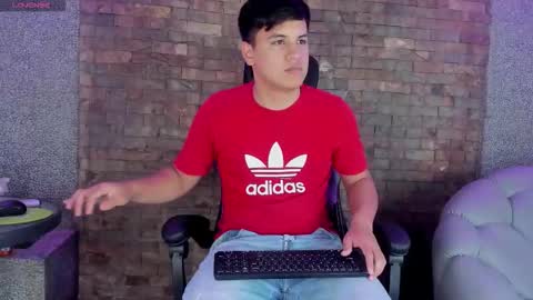 dantestone1 online show from November 2025 07:12:01 PM