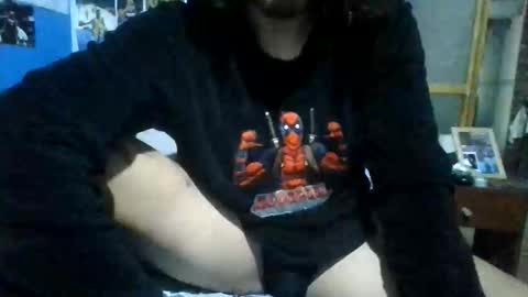 Incubus boy online show from June 2026 04:53:02 PM