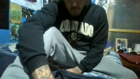 Incubus boy online show from June 2026 06:12:01 PM