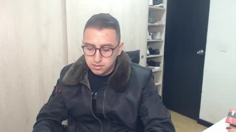 dantevesper online show from March 2026 01:45:01 AM