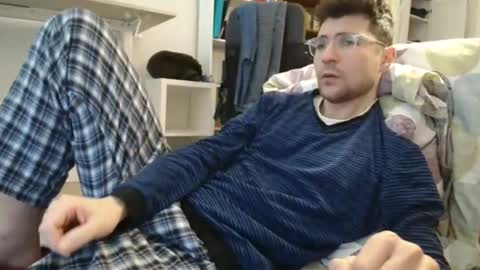 Daniel online show from March 2025 08:33:02 AM