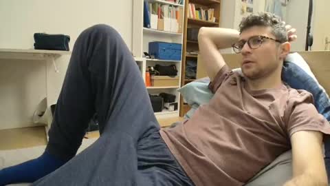 Daniel online show from October 2025 09:13:02 PM