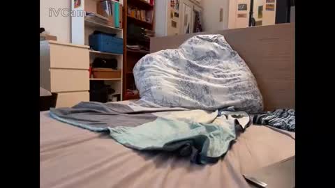 Daniel online show from March 2026 03:18:02 PM