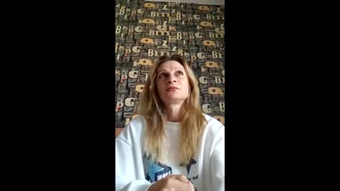 Snapshot of danuta1 chatting on May 2026 01:30:01 PM DD online show from May 2026 01:30:01 PM