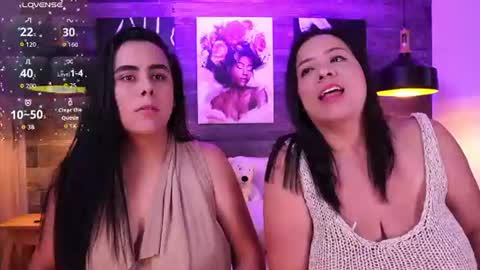 Dany And Alexa online show from July 2026 01:06:02 PM