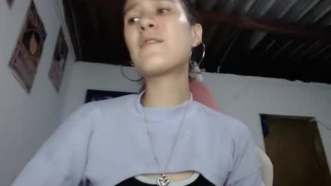 Dani  online show from October 2025 02:56:01 AM