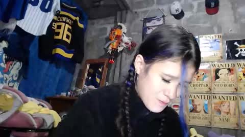 Snapshot of dany_candyy chatting on May 2026 05:58:02 AM Dani online show from May 2026 05:58:02 AM