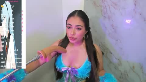 Snapshot of dany_cutee chatting on April 2026 04:18:01 PM dany_cutee online show from April 2026 04:18:01 PM
