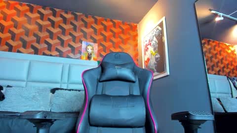 Dany online show from February 2025 10:50:01 PM