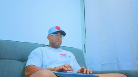 Dany online show from April 2026 03:40:02 AM