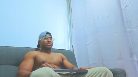 Dany online show from April 2026 09:56:02 PM