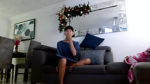 Dany everglot online show from December 2024 11:43:02 AM