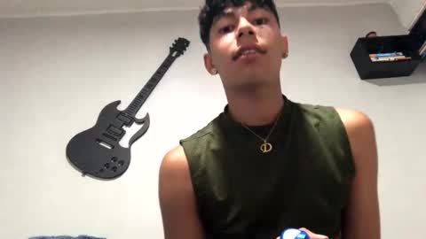 Dany everglot online show from December 2024 04:44:01 AM