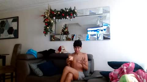 Dany everglot online show from December 2024 12:12:02 PM