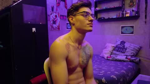 dany_kyng online show from March 2026 02:30:02 AM