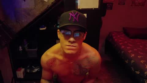 dany_kyng online show from May 2026 03:04:02 AM
