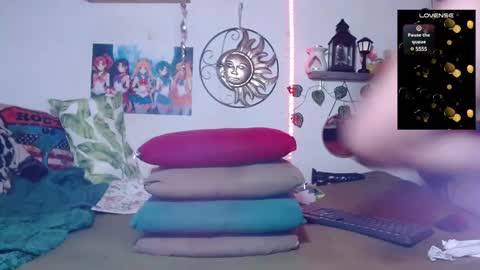 dany_milk online show from February 2025 02:25:01 AM