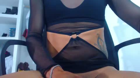 Snapshot of dany_monster_cock chatting on June 2026 09:30:01 AM Daniela online show from June 2026 09:30:01 AM