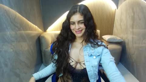 Dany online show from September 2025 02:08:01 PM