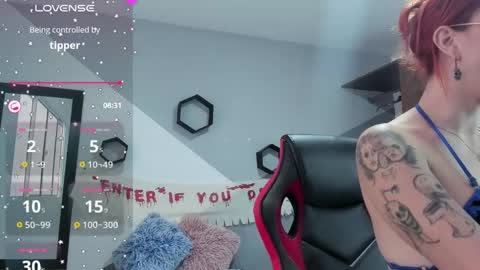 Dany Rivera online show from December 2024 12:06:01 PM