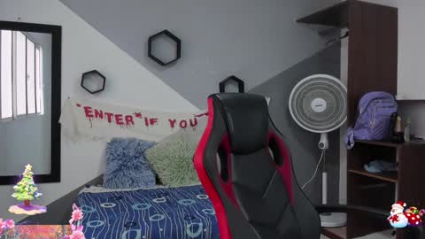 Dany Rivera online show from December 2024 12:00:02 PM