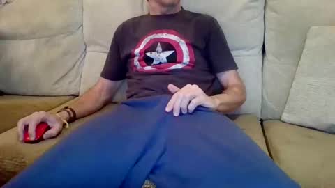 danydotado online show from January 2025 05:31:02 PM