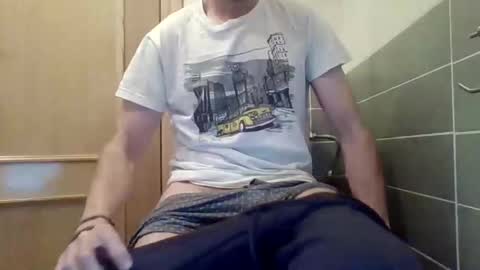 danydotado online show from October 2025 07:02:01 PM