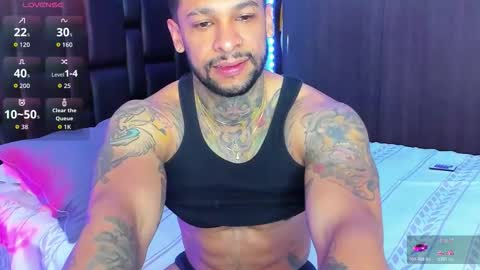 danyfitguy_ online show from March 2026 11:00:02 PM