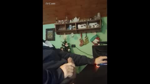 danym89 online show from December 2025 10:20:02 AM