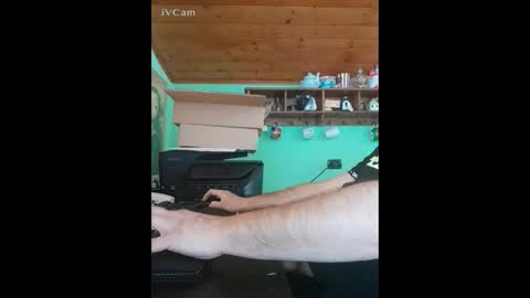 danym89 online show from April 2026 08:31:01 AM