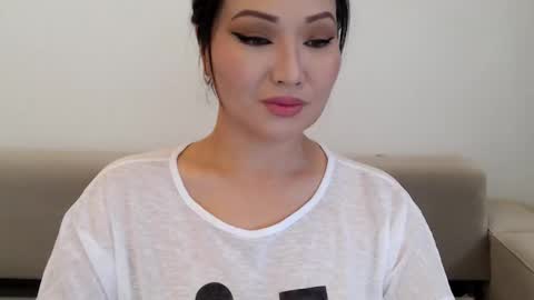 DanyMeen online show from November 2025 07:29:02 AM