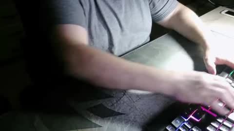 danysanchez1981 online show from September 2025 09:58:01 PM